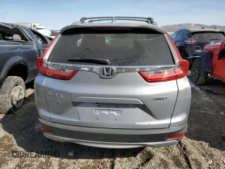 2019 Honda CR-V EX with VIN 5J6RW2H59KA017744, listed as a Copart auction lot 41483313 with Not Provided miles. Bid and sale history available at carsss.com. Image 6.