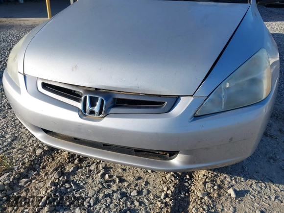 2005 Honda Accord EX with VIN 1HGCM56725A167160, listed as a IAAI auction lot 42036747 with 235,647 mi miles and . Bid and sale history available at DreamBid. Image 6.