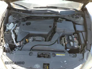 2017 Nissan Altima S with VIN 1N4AL3AP1HN323616, listed as a Copart auction lot 64310485 with 68,163 mi miles and Salvage title. Bid and sale history available at DreamBid. Image 11.