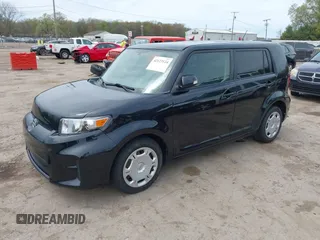 2011 Scion xB z VIN JTLZE4FE3B1121609, wystawiony jako IAAI lot #42123124 z przebiegiem 85 758 mil mil oraz . Historia ofert i sprzedaży dostępna na DreamBid. Obrazek 18.