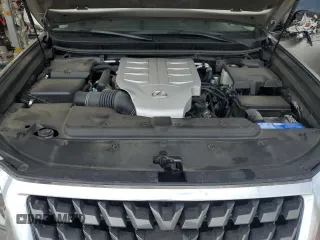 2022 Lexus GX 460 Premium z VIN JTJAM7BX8N5331931, wystawiony jako Copart lot #49176495 z przebiegiem 50 349 mil mil oraz Szkoda całkowita • Salvage title. Historia ofert i sprzedaży dostępna na DreamBid. Obrazek 11.