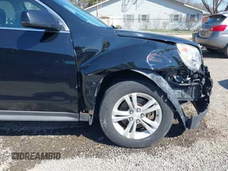 2015 Chevrolet Equinox LT with VIN 2GNFLGEK2F6223409, listed as a IAAI auction lot 41887859 with 176,662 mi miles. Bid and sale history available at carsss.com. Image 17.
