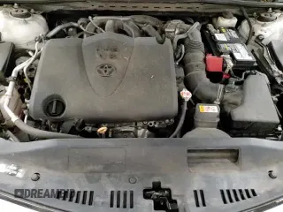 2018 Toyota Camry XSE с VIN 4T1BZ1HK1JU013341, выставлен на аукционе Copart как лот 86468635 с пробегом 126 792 миль миль и Списание • Salvage title. История ставок и продаж доступна на DreamBid. Изображение 13.