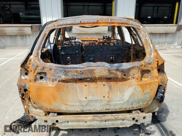 2015 Subaru Outback Limited with VIN 4S4BSENC3F3354049, listed as a Copart auction lot 50930835 with Not provided miles and Salvage title. Bid and sale history available at DreamBid. Image 6.