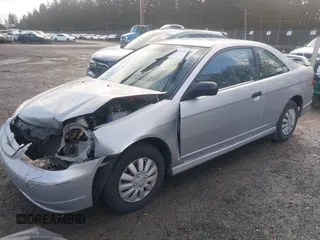 2002 Honda Civic with VIN 1HGEM21282L052422, listed as a IAAI auction lot 41671278 with 168,125 mi miles and . Bid and sale history available at DreamBid. Image 17.