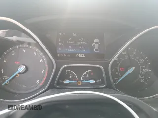 2017 Ford Focus SE с VIN 1FADP3F28HL298093, выставлен на аукционе Copart как лот 64843115 с пробегом 118 866 миль миль и Чистый • Clean title. История ставок и продаж доступна на DreamBid. Изображение 9.