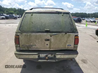 1997 Ford Explorer XL с VIN 1FMDU34X5VUB27143, выставлен на аукционе Copart как лот 63259045 с пробегом 270 492 миль миль и Чистый • Clean title. История ставок и продаж доступна на DreamBid. Изображение 6.