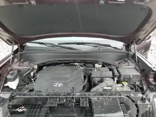 2024 Hyundai Palisade Calligraphy with VIN KM8R74GE3RU688654, listed as a Copart auction lot 71906025 with 30,202 mi miles and Salvage title. Bid and sale history available at DreamBid. Image 15.