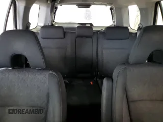 2005 Honda CR-V LX with VIN JHLRD78535C055796, listed as a Copart auction lot 46601285 with 207,021 mi miles and Salvage Title. Bid and sale history available at carsss.com. Image 10.