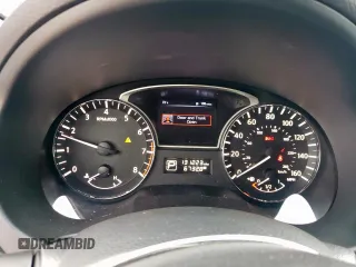 2015 Nissan Altima SL with VIN 1N4AL3AP8FC160259, listed as a Copart auction lot 59900305 with 131,223 mi miles and Salvage title. Bid and sale history available at DreamBid. Image 9.
