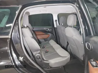 2014 FIAT 500L Trekking with VIN ZFBCFADHXEZ021414, listed as a IAAI auction lot 41596017 with 103,953 mi miles and . Bid and sale history available at DreamBid. Image 8.