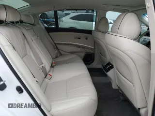 2018 Acura RLX Sport Hybrid w/Advance Pkg with VIN JH4KC2F90JC000659, listed as a Copart auction lot 81711274 with 68,518 mi miles and Salvage Title. Bid and sale history available at carsss.com. Image 10.