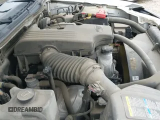 2010 Chevrolet Colorado Work Truck с VIN 1GCCSBD9XA8107104, выставлен на аукционе IAAI как лот 41585587 с пробегом 97 334 миль миль и . История ставок и продаж доступна на DreamBid. Изображение 19.