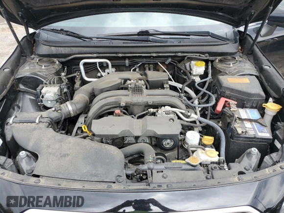 2019 Subaru Outback Limited with VIN 4S4BSANC5K3223918, listed as a Copart auction lot 52393205 with 71,489 mi miles and Salvage Title. Bid and sale history available at DreamBid. Image 12.