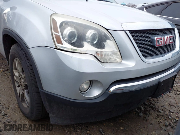 2012 GMC Acadia SL z VIN 1GKKVNED0CJ254474, wystawiony jako IAAI lot #41468998 z przebiegiem 179 862 mil mil oraz . Historia ofert i sprzedaży dostępna na DreamBid. Obrazek 13.