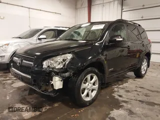 2011 Toyota RAV4 Limited with VIN 2T3DF4DV9BW163600, listed as a IAAI auction lot 41600982 with 209,361 mi miles and . Bid and sale history available at DreamBid. Image 17.