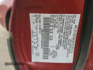 2002 Mercury Sable LS Premium z VIN 1MEFM59S52A640037, wystawiony jako Copart lot #77318134 z przebiegiem 137 836 mil mil oraz Szkody całkowita. Historia ofert i sprzedaży dostępna na DreamBid. Obrazek 15.