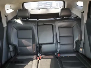 2022 GMC Terrain SLT с VIN 3GKALVEV2NL110043, выставлен на аукционе Copart как лот 61688135 с пробегом 86 217 миль миль и Чистый • Clean title. История ставок и продаж доступна на DreamBid. Изображение 10.
