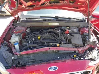 2020 Ford Fusion SE с VIN 3FA6P0HD9LR252627, выставлен на аукционе IAAI как лот 42316272 с пробегом 51 238 миль миль и . История ставок и продаж доступна на DreamBid. Изображение 10.
