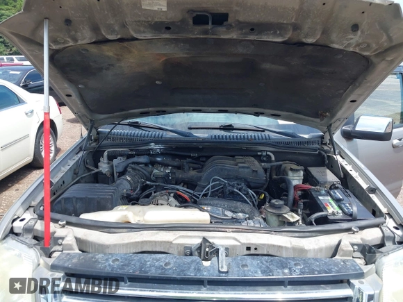 2008 Ford Explorer Limited с VIN 1FMEU65E08UA02025, выставлен на аукционе IAAI как лот 42593002 с пробегом 176 282 миль миль и . История ставок и продаж доступна на DreamBid. Изображение 10.