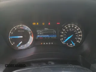 2020 Ford Ranger XL с VIN 1FTER1FH0LLA26745, выставлен на аукционе Copart как лот 51099145 с пробегом 93 173 миль миль и Списание • Salvage title. История ставок и продаж доступна на DreamBid. Изображение 9.