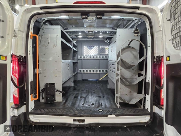 2019 Ford Transit с VIN 1FTYR1YG6KKB08582, выставлен на аукционе IAAI как лот 42683210 с пробегом 144 026 миль миль и . История ставок и продаж доступна на DreamBid. Изображение 26.