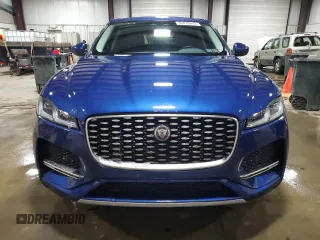 2023 Jaguar F-Pace S с VIN SADCJ2EX7PA710761, выставлен на аукционе Copart как лот 46416415 с пробегом 22 383 миль миль и Списание • Salvage title. История ставок и продаж доступна на DreamBid. Изображение 5.