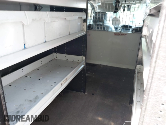 2016 Ford Transit Connect XLT с VIN NM0LS7F76G1231765, выставлен на аукционе IAAI как лот 42467695 с пробегом 106 314 миль миль и . История ставок и продаж доступна на DreamBid. Изображение 7.
