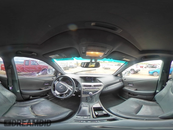 2015 Lexus RX 350 с VIN 2T2BK1BAXFC284195, выставлен на аукционе Copart как лот 59335395 с пробегом 98 319 миль миль и Списание • Salvage title. История ставок и продаж доступна на DreamBid. Изображение 15.