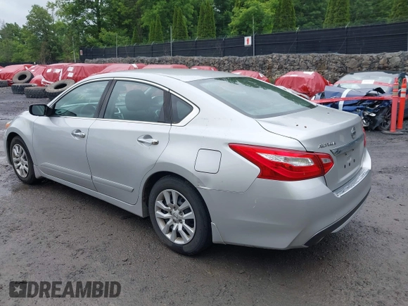 2017 Nissan Altima SR with VIN 1N4AL3AP9HC229429, listed as a IAAI auction lot 42478807 with 147,831 mi miles and . Bid and sale history available at DreamBid. Image 3.