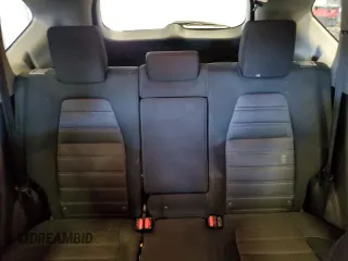 2020 Honda CR-V EX z VIN 5J6RW2H55LL000770, wystawiony jako Copart lot #56879865 z przebiegiem 141 688 mil mil oraz Szkoda całkowita • Salvage title. Historia ofert i sprzedaży dostępna na DreamBid. Obrazek 10.