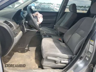 2008 Honda CR-V EX z VIN 3CZRE48548G700170, wystawiony jako Copart lot #54299655 z przebiegiem 162 370 mil mil oraz Szkoda całkowita • Salvage title. Historia ofert i sprzedaży dostępna na DreamBid. Obrazek 7.