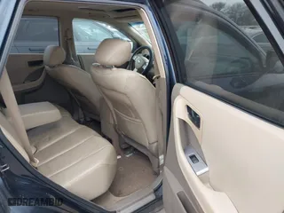 2005 Nissan Murano SL with VIN JN8AZ08T65W310932, listed as a IAAI auction lot 41516168 with 162,506 mi miles. Bid and sale history available at carsss.com. Image 8.