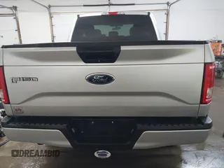 2017 Ford F-150 XL with VIN 1FTEX1EP7HFB64173, listed as a IAAI auction lot 41471112 with 65,277 mi miles and . Bid and sale history available at DreamBid. Image 17.
