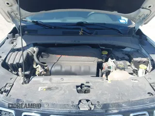 2018 Jeep Compass Sport with VIN 3C4NJCAB1JT151695, listed as a IAAI auction lot 42475636 with 77,607 mi miles and . Bid and sale history available at DreamBid. Image 10.