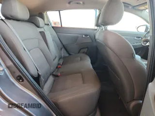 2011 Kia Sportage LX with VIN KNDPBCA22B7017760, listed as a Copart auction lot 60570025 with 118,617 mi miles and Salvage title. Bid and sale history available at DreamBid. Image 11.