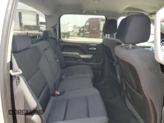 2014 Chevrolet Silverado 1500 LT with VIN 3GCPCREH7EG240884, listed as a Copart auction lot 66578134 with 159,256 mi miles and Salvage Title. Bid and sale history available at DreamBid. Image 10.