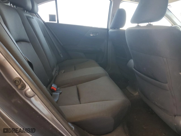 2015 Honda Accord Sedan LX with VIN 1HGCR2F39FA227045, listed as a Copart auction lot 47217805 with 157,402 mi miles and Salvage Title. Bid and sale history available at carsss.com. Image 11.
