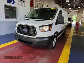 2019 Ford Transit with VIN 1FTYR1YG3KKA63150, listed as a IAAI auction lot 42842136 with 120,158 mi miles and . Bid and sale history available at DreamBid. Image 9.