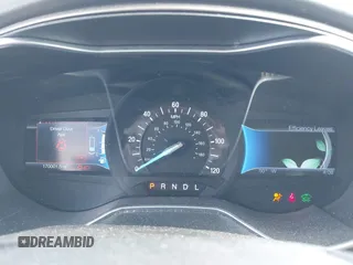 2014 Ford Fusion SE Hybrid с VIN 3FA6P0LU9ER129016, выставлен на аукционе IAAI как лот 42269103 с пробегом 170 001 миль миль и . История ставок и продаж доступна на DreamBid. Изображение 7.