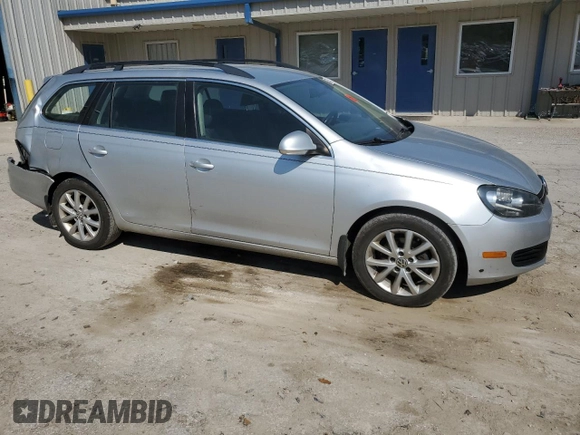2012 Volkswagen Jetta SE with VIN 3VWPP7AJ0CM617553, listed as a Copart auction lot 53540145 with 246,469 mi miles and Salvage title. Bid and sale history available at DreamBid. Image 4.
