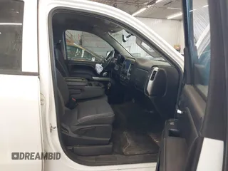 2015 Chevrolet Silverado 1500 LT with VIN 3GCUKRECXFG199274, listed as a IAAI auction lot 41843965 with 134,383 mi miles and . Bid and sale history available at DreamBid. Image 5.