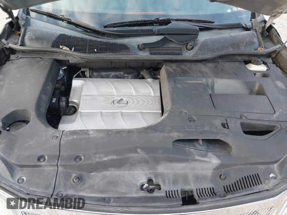 2014 Lexus RX 350 with VIN 2T2BK1BA5EC244606, listed as a IAAI auction lot 41463522 with 175,278 mi miles and . Bid and sale history available at DreamBid. Image 10.