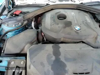 2018 BMW 4 Series 430i xDrive z VIN WBA4W5C59JAA49973, wystawiony jako Copart lot #72013575 z przebiegiem 70 782 mil mil oraz Czysty tytuł • Clean title. Historia ofert i sprzedaży dostępna na DreamBid. Obrazek 15.