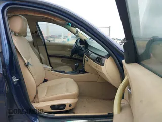 2011 BMW 3 Series 328i with VIN WBAPH7C56BE679847, listed as a IAAI auction lot 42615936 with 180,393 mi miles and . Bid and sale history available at DreamBid. Image 5.