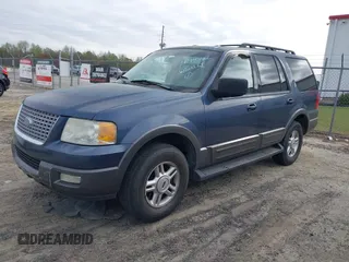 2006 Ford Expedition Special Service with VIN 1FMFU15586LA62094, listed as a IAAI auction lot 41940862 with 243,066 mi miles. Bid and sale history available at carsss.com. Image 17.