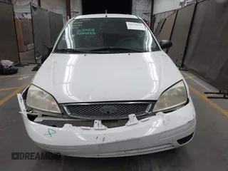 2006 Ford Focus S with VIN 1FAFP31N76W143623, listed as a IAAI auction lot 42379436 with 141,620 mi miles and . Bid and sale history available at DreamBid. Image 12.