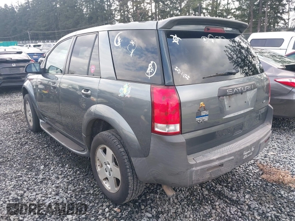 2005 Saturn VUE z VIN 5GZCZ53485S834445, wystawiony jako IAAI lot #41914634 z przebiegiem 206 234 mil mil oraz . Historia ofert i sprzedaży dostępna na DreamBid. Obrazek 3.
