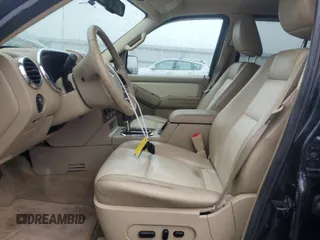 2010 Ford Explorer Eddie Bauer with VIN 1FMEU7EE3AUA87213, listed as a Copart auction lot 50137255 with 171,088 mi miles and Salvage Title. Bid and sale history available at carsss.com. Image 7.