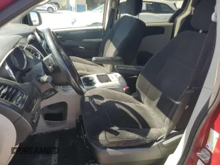 2014 Dodge Grand Caravan SXT z VIN 2C4RDGCG8ER103869, wystawiony jako Copart lot #61835365 z przebiegiem 193 139 mil mil oraz Czysty tytuł • Clean title. Historia ofert i sprzedaży dostępna na DreamBid. Obrazek 7.